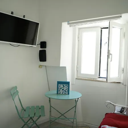 Cosy&sweet Mouraria43 公寓