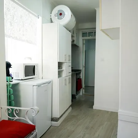 Apartment Cosy&sweet Mouraria43 *