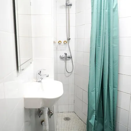 Cosy&sweet Mouraria43 Apartment *