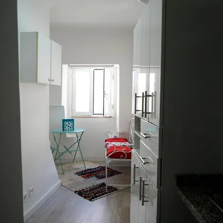 Cosy&sweet Mouraria43 Apartment *