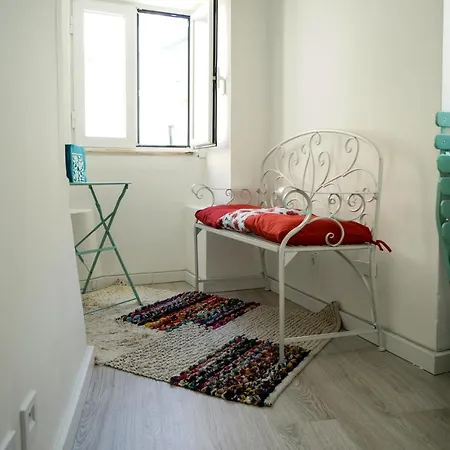 Apartment Cosy&sweet Mouraria43