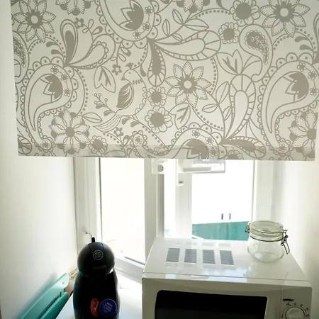 Apartment Cosy&sweet Mouraria43 *