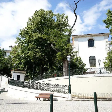 Cosy&sweet Mouraria43 Apartment Lisbon
