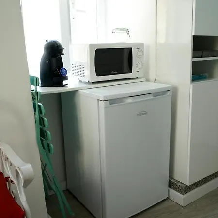 Apartment Cosy&sweet Mouraria43 *