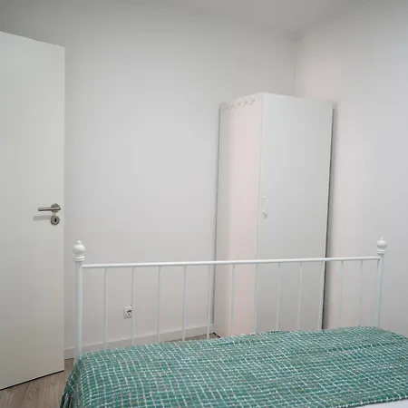 Apartment Cosy&sweet Mouraria43 *