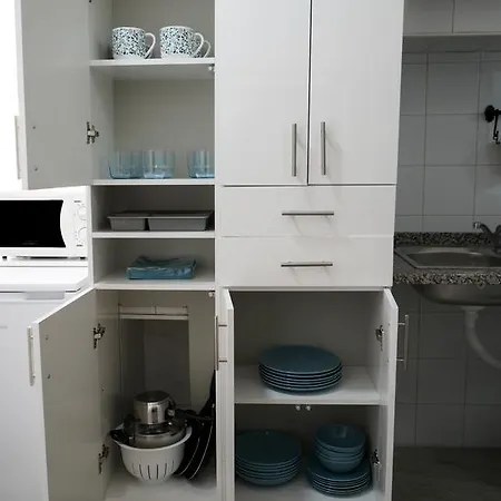 Cosy&sweet Mouraria43 Apartment *